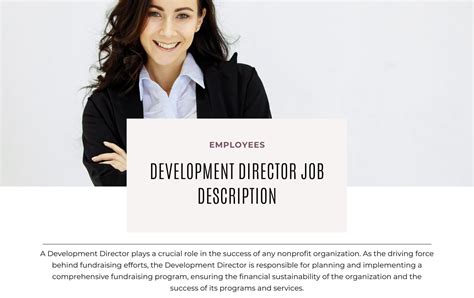 charity fundraising jobs|Nonprofit Jobs .
